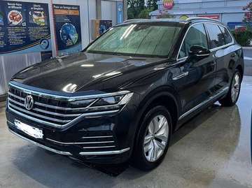 Touareg R5 TDI 174 FAP Carat Tiptronic A