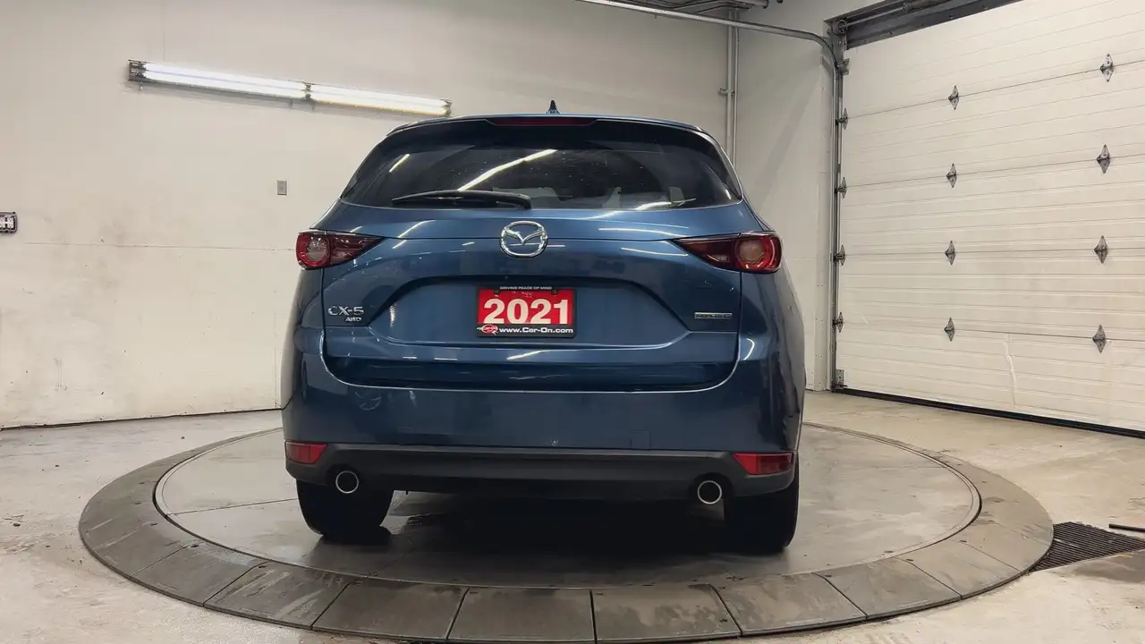 Mazda CX-5 снимка Mazda CX-5