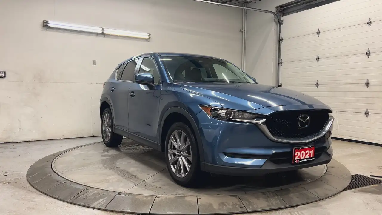 Mazda CX-5 снимка Mazda CX-5