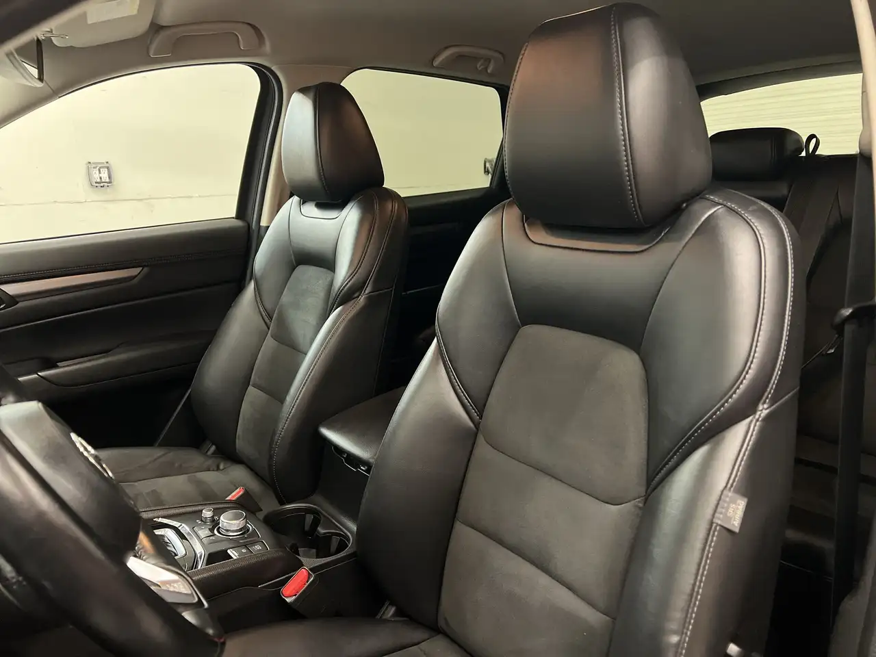 Mazda CX-5 снимка Mazda CX-5