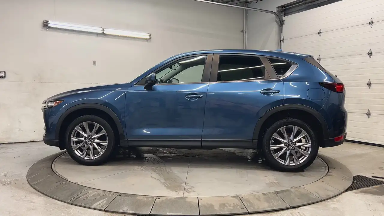 Mazda CX-5 снимка Mazda CX-5