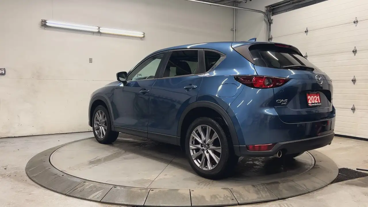 Mazda CX-5 снимка Mazda CX-5