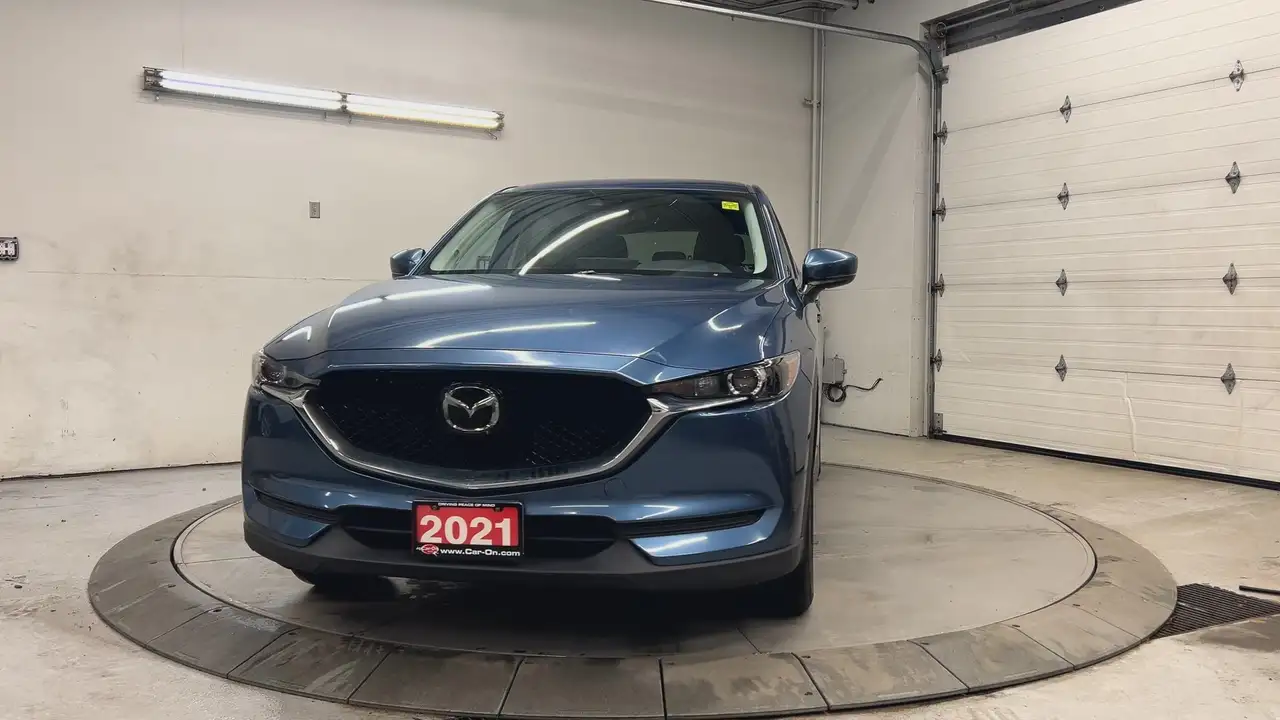 Mazda CX-5 снимка Mazda CX-5