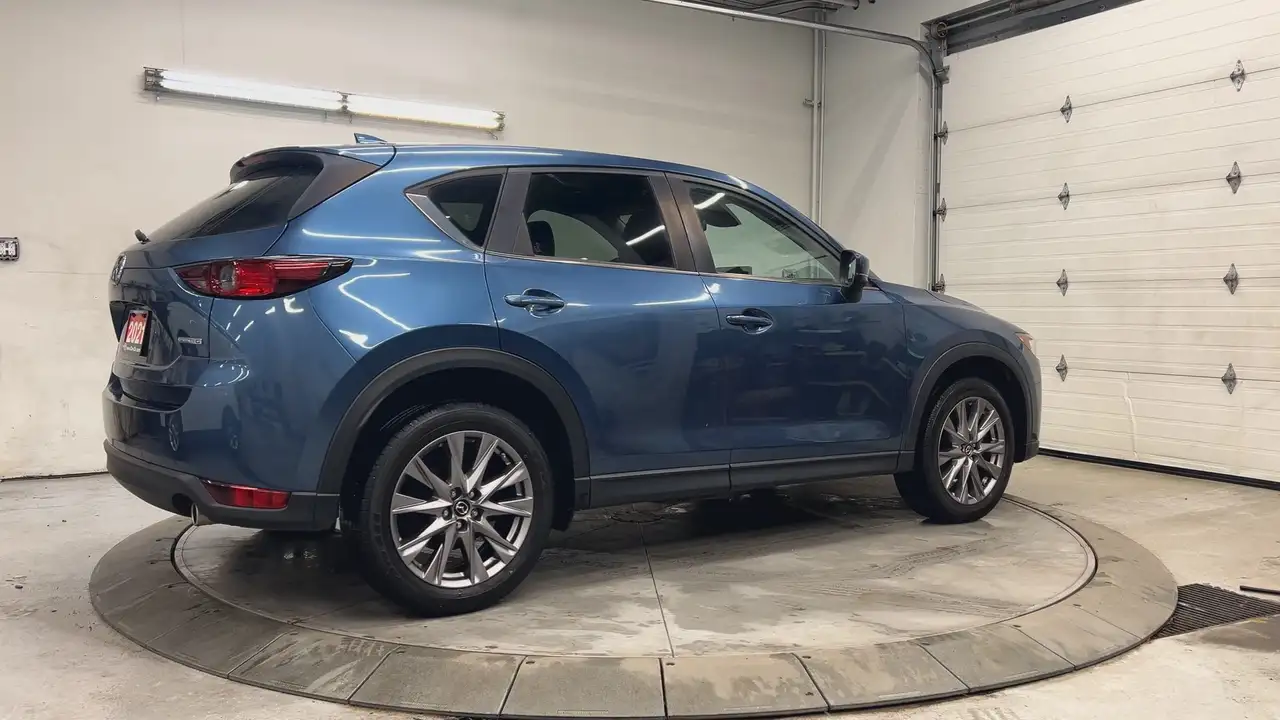 Mazda CX-5 снимка Mazda CX-5