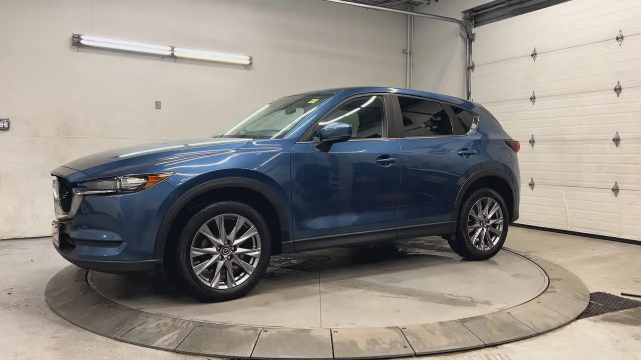 Mazda CX-5 снимка Mazda CX-5