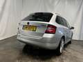 Skoda Fabia Combi 1.2 TSI Style - Front / Achter Schade Grau - thumbnail 5