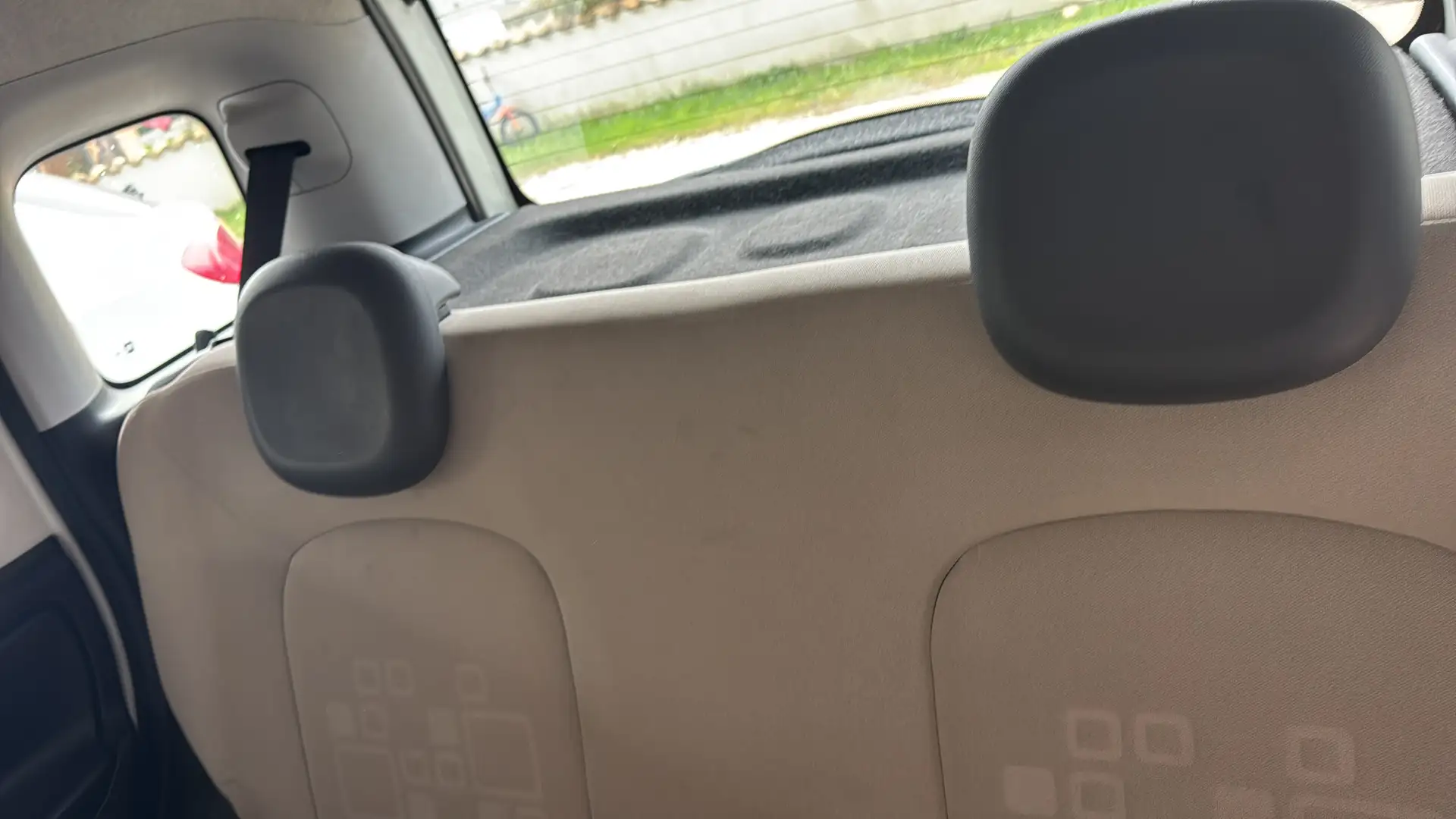 Fiat Panda 1.3 mjt 16v 4x4 75cv - 2