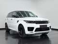 Land Rover Range Rover Sport SPORT TopZustand in OREO Blanc - thumbnail 1