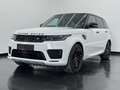 Land Rover Range Rover Sport SPORT TopZustand in OREO Blanc - thumbnail 2