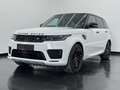 Land Rover Range Rover Sport SPORT TopZustand in OREO Weiß - thumbnail 2