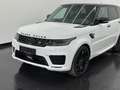 Land Rover Range Rover Sport SPORT TopZustand in OREO Blanc - thumbnail 5