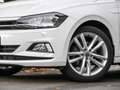 Volkswagen Polo 1.0 TSI Highline DSG Kamera Navi Weiß - thumbnail 5