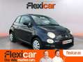 Fiat 500 Cult 1.0 Hybrid 51KW (70 CV) Noir - thumbnail 1