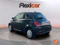 Fiat 500 Cult 1.0 Hybrid 51KW (70 CV) Noir - thumbnail 5