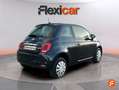 Fiat 500 Cult 1.0 Hybrid 51KW (70 CV) Noir - thumbnail 8