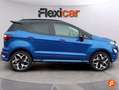 Ford EcoSport 1.0 EcoBoost ST Line Aut. 125 Azul - thumbnail 9