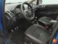 Ford EcoSport 1.0 EcoBoost ST Line Aut. 125 Azul - thumbnail 15