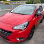 Opel Corsa E Color Edition-Klima-Tempom-aus der Schweiz Rot - thumbnail 1