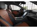 Mercedes-Benz C 300 e T AMG-Sport/DIGITAL/360/AHK/Distr/Leder Schwarz - thumbnail 7