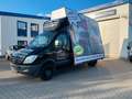 Mercedes-Benz Sprinter Werbebanner mit Ihrer Werbung Noir - thumbnail 6