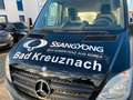 Mercedes-Benz Sprinter Werbebanner mit Ihrer Werbung Noir - thumbnail 11