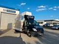 Mercedes-Benz Sprinter Werbebanner mit Ihrer Werbung Zwart - thumbnail 7