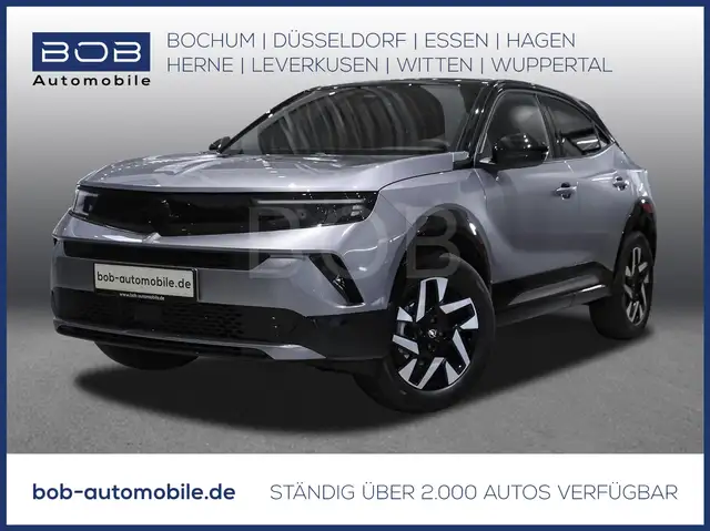 Opel Mokka 1.2 Turbo GS 360° CARPLAY ANDROID SHZ PDC