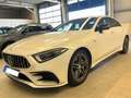 Mercedes-Benz CLS 53 AMG 4Matic (257.361)*StdHZG*Glasdach*CAM*4xSHZG*Airmat Blanc - thumbnail 1