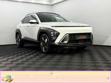 1.6 GDI HEV Comfort Smart Panoramadak, 360 Camera,