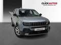 Jeep Avenger 1.2 Altitude 74KW Gris - thumbnail 3