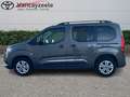Toyota Verso MPV+cam+nav+sens V&A Grijs - thumbnail 5