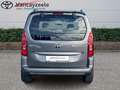 Toyota Verso MPV+cam+nav+sens V&A Grijs - thumbnail 6