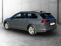 Volkswagen Golf VIII Var. 2.0 TDI Life LED+AHK+ASSIST+RADAR Grau - thumbnail 4