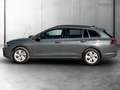 Volkswagen Golf VIII Var. 2.0 TDI Life LED+AHK+MEGAPREIS Grau - thumbnail 4