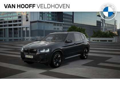 BMW iX3 High Executive 80 kWh / Sportstoelen / Adaptieve L