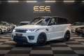 Land Rover Range Rover Sport 2.0 P400e Autobiography Dynamic | Hud | Pano | Mer Blanc - thumbnail 1