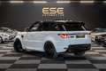 Land Rover Range Rover Sport 2.0 P400e Autobiography Dynamic | Hud | Pano | Mer Blanc - thumbnail 10