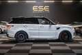 Land Rover Range Rover Sport 2.0 P400e Autobiography Dynamic | Hud | Pano | Mer Blanc - thumbnail 4