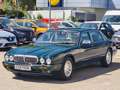 Jaguar Daimler V8 Automatik Groen - thumbnail 1