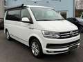 Volkswagen T6 California Ocean Edition DSG ACC AHK LED Sthz Weiß - thumbnail 4