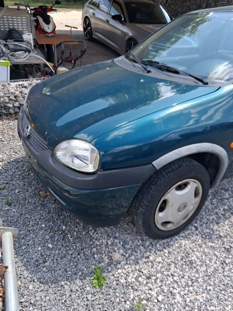 Opel Corsa 1.0i XE 12v Eco - 1