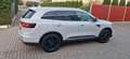 Renault Koleos Limited aus 1 Hand Automatik Kamera AHK Weiß - thumbnail 19