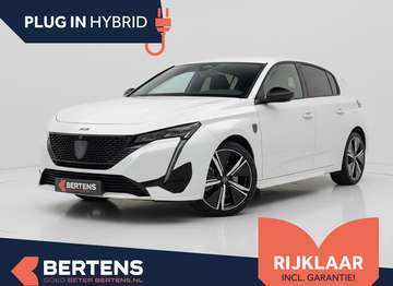 1.6 HYbrid 225 | Zwarte hemel | Adaptive cruise co