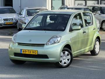 2 1.3-16V Comfort Nieuwe apk bij aflevering