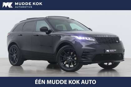 Land Rover Range Rover Velar P400e Autobiography PHEV | Caraway Interieur | Bla