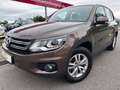 Volkswagen Tiguan Track & Field BMT 4Motion Braun - thumbnail 1