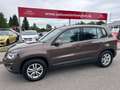 Volkswagen Tiguan Track & Field BMT 4Motion Braun - thumbnail 4