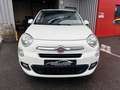 Fiat 500X 1.6 E-TORQ 110CH POPSTAR Blanc - thumbnail 8