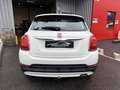 Fiat 500X 1.6 E-TORQ 110CH POPSTAR Blanc - thumbnail 9