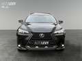 Lexus NX 350h Luxury Line E-Four Pano*HeadUp*360°*AHK Noir - thumbnail 9